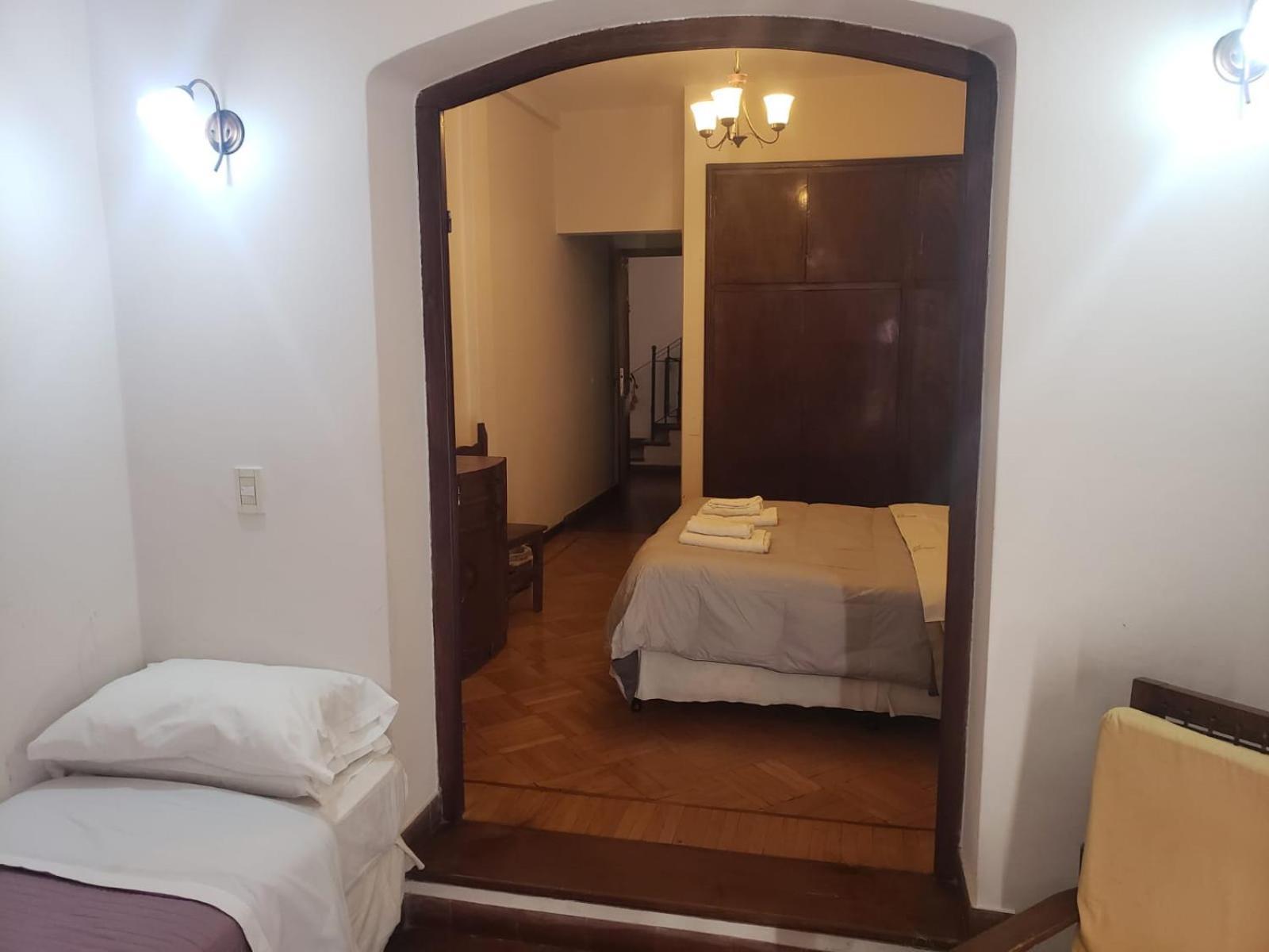 Bed and breakfast Posta Del Angel - Salta Extérieur photo