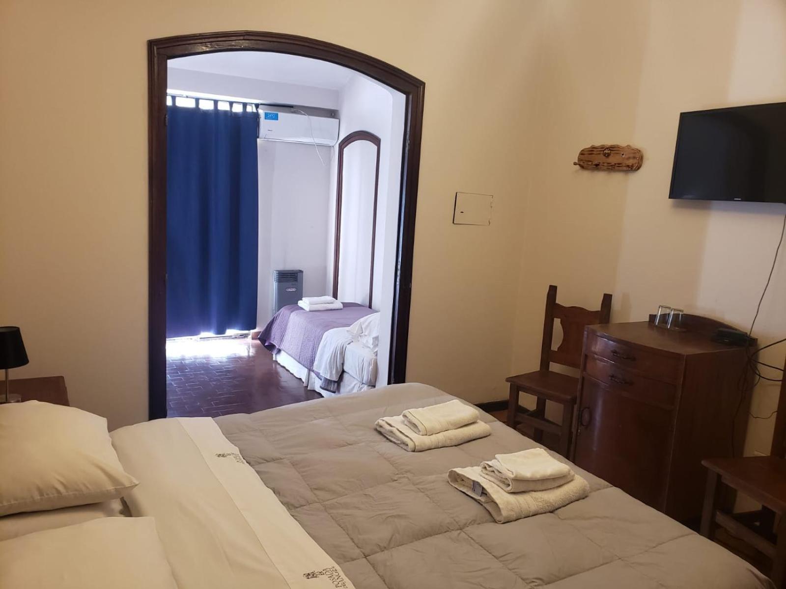 Bed and breakfast Posta Del Angel - Salta Extérieur photo