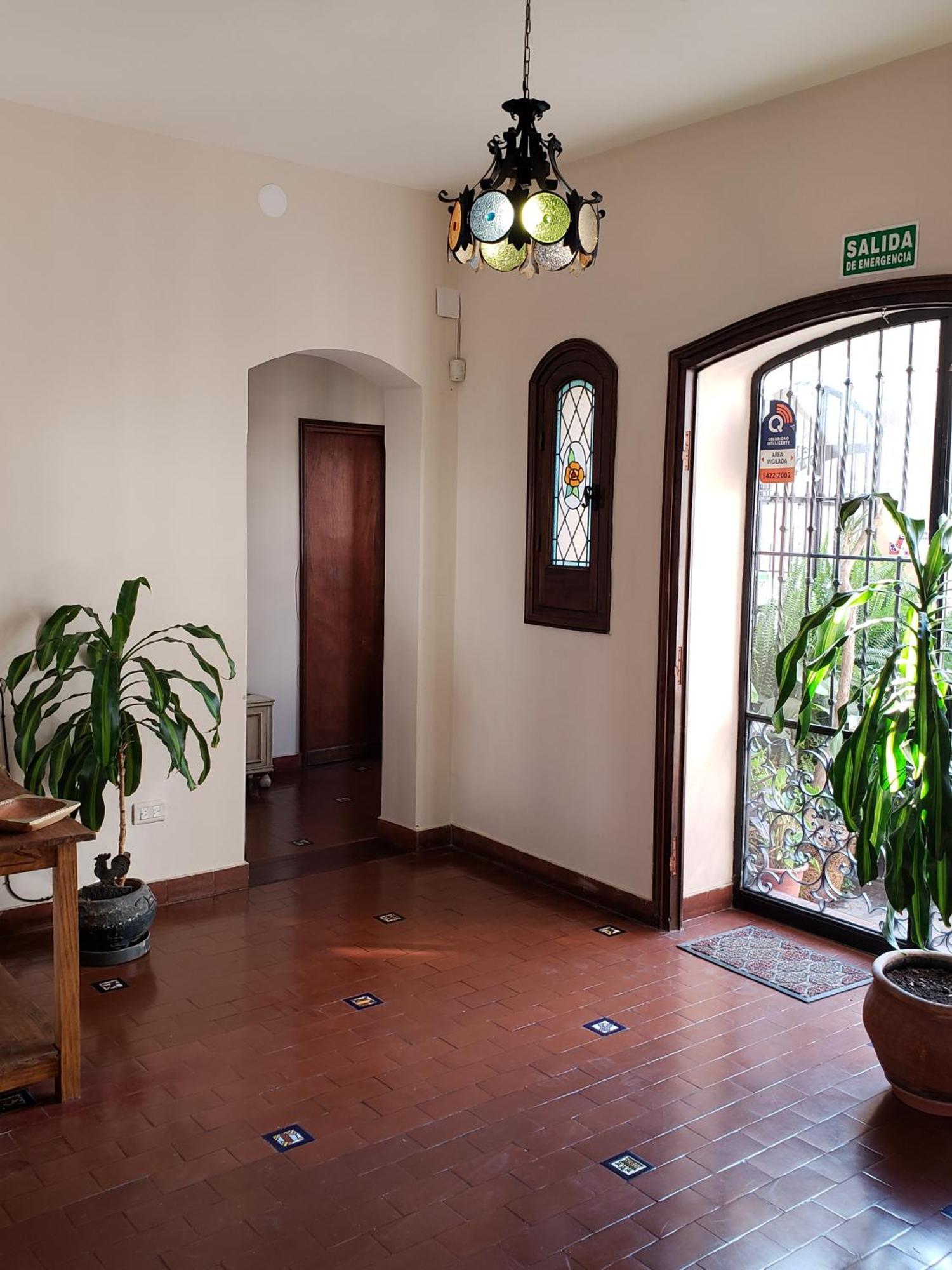 Bed and breakfast Posta Del Angel - Salta Extérieur photo